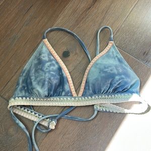 Target bikini top